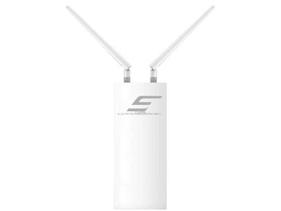 Lauko belaidis maršrutizatorius | bevielio tinklo skleidėjas | Wi-Fi | 2.4 GHz (300Mbps) | 5GHz (867Mbps) | IP65 | AC1200 Cudy 1 Lauko belaidis maršrutizatorius | bevielio tinklo skleidėjas | Wi-Fi | 2.4 GHz (300Mbps) | 5GHz (867Mbps) | IP65 | AC1200 Cudy 1