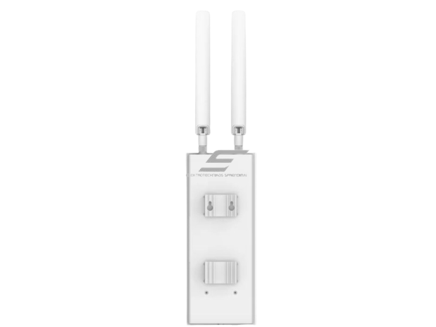 Lauko belaidis maršrutizatorius | bevielio tinklo skleidėjas | Wi-Fi | 2.4 GHz (300Mbps) | 5GHz (867Mbps) | IP65 | AC1200 Cudy 4 Lauko belaidis maršrutizatorius | bevielio tinklo skleidėjas | Wi-Fi | 2.4 GHz (300Mbps) | 5GHz (867Mbps) | IP65 | AC1200 Cudy 4