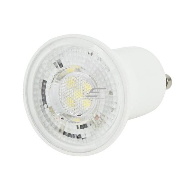 Направленная LED лампа GU10 Optonica SP2-A2 | воронкообразная | 2 W | 2700K | 120 lm | 90° | 35 × 46 mm | белая | IP20 1 Направленная LED лампа GU10 Optonica SP2-A2 | воронкообразная | 2 W | 2700K | 120 lm | 90° | 35 × 46 mm | белая | IP20 1