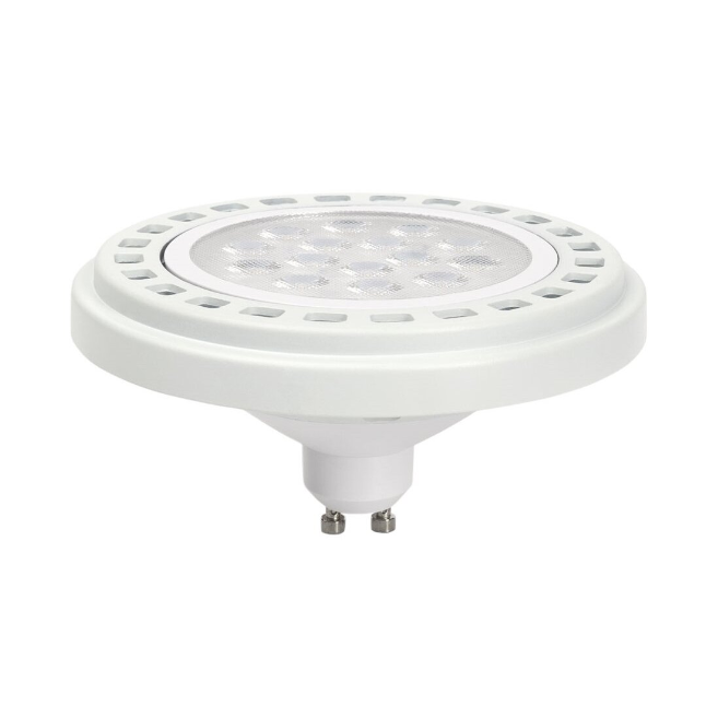 Suundvalgusega LED-lamp GU10 Optonica SP6-A5 | lehtrikujuline | 6 W | 4500K | 700 lm | 120° | dimmerdatav | 50 × 55 mm | valge | IP20 Suundvalgusega LED-lamp GU10 Optonica SP6-A5 | lehtrikujuline | 6 W | 4500K | 700 lm | 120° | dimmerdatav | 50 × 55 mm | valge | IP20