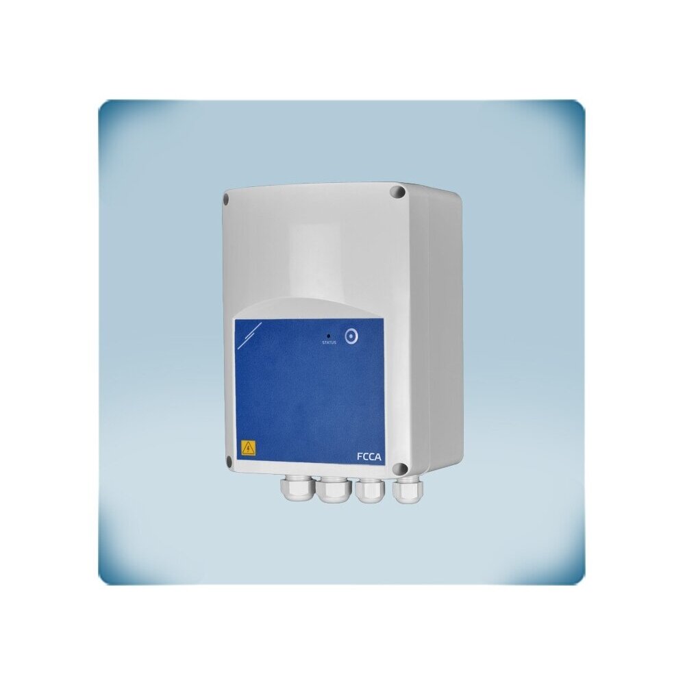 Vabajahutuse kontroller | 2×PT500 sisendid | 0-10VDC/4-20mA/PWM | relee 2A | Modbus RTU | 85-264VAC | IP54 | Sentera Controls | FCCA8-DM 2 Vabajahutuse kontroller | 2×PT500 sisendid | 0-10VDC/4-20mA/PWM | relee 2A | Modbus RTU | 85-264VAC | IP54 | Sentera Controls | FCCA8-DM 2