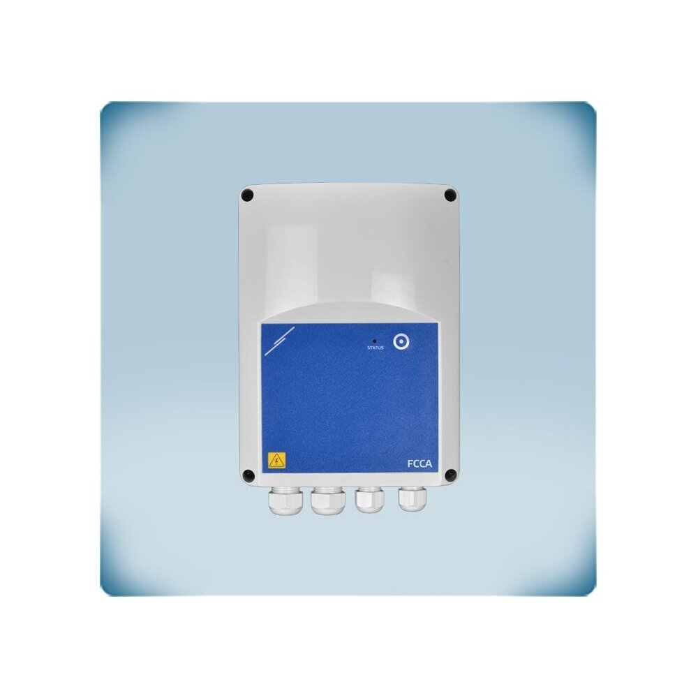 Vabajahutuse kontroller | 2×PT500 sisendid | 0-10VDC/4-20mA/PWM | relee 2A | Modbus RTU | 85-264VAC | IP54 | Sentera Controls | FCCA8-DM Vabajahutuse kontroller | 2×PT500 sisendid | 0-10VDC/4-20mA/PWM | relee 2A | Modbus RTU | 85-264VAC | IP54 | Sentera Controls | FCCA8-DM