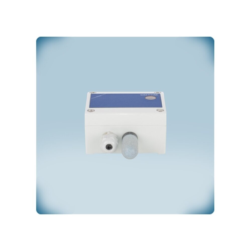 Välistemperatuuri ja niiskuse andur | -30…70°C | 0-100%rH | Modbus RTU | PoM 24VDC | RJ45 | IP65 | Sentera Controls | ODTHM 3 Välistemperatuuri ja niiskuse andur | -30…70°C | 0-100%rH | Modbus RTU | PoM 24VDC | RJ45 | IP65 | Sentera Controls | ODTHM 3