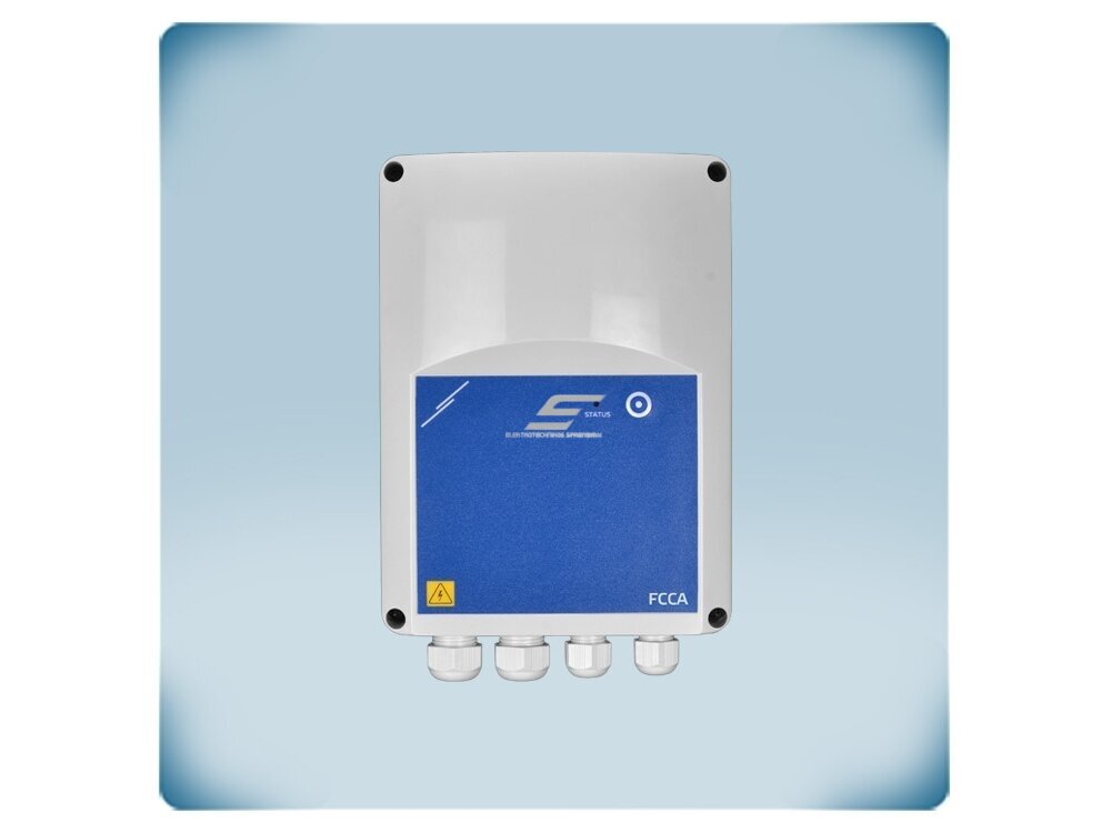 Laisvojo vėsinimo valdiklis | 2×PT500 įėjimai | 0-10VDC/4-20mA/PWM | relė 2A | Modbus RTU | 85-264VAC | IP54 | Sentera Controls | FCCA8-DM Laisvojo vėsinimo valdiklis | 2×PT500 įėjimai | 0-10VDC/4-20mA/PWM | relė 2A | Modbus RTU | 85-264VAC | IP54 | Sentera Controls | FCCA8-DM