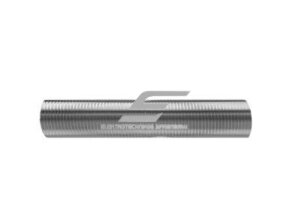 Lankstus nerūdijančio plieno ortakis | vėdinimo | ventiliacijos sistemoms | D110mm | 1m | sidabrinis | LON1101 2 Lankstus nerūdijančio plieno ortakis | vėdinimo | ventiliacijos sistemoms | D110mm | 1m | sidabrinis | LON1101 2