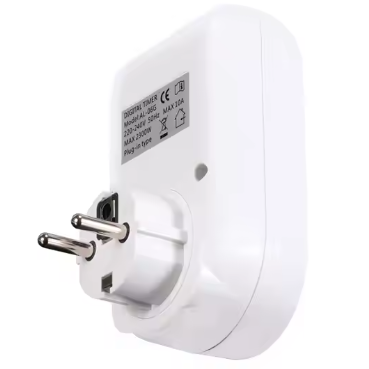 Time relay (timer) | SCHUKO | 7d/24h | programmable | digital | 10A | 230VAC 3 Time relay (timer) | SCHUKO | 7d/24h | programmable | digital | 10A | 230VAC 3