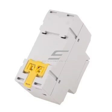 Modułowy | Cyfrowy przekaźnik czasowy (timer) | Tygodniowy | DIN | 16(8)A | 230V | 1NO+1NC 1 Modułowy | Cyfrowy przekaźnik czasowy (timer) | Tygodniowy | DIN | 16(8)A | 230V | 1NO+1NC 1