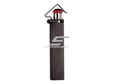 Kabelio | laido gyslų nužievintojas | 4-25mm² | SF-38 | 8435157318357 Kabelio | laido gyslų nužievintojas | 4-25mm² | SF-38 | 8435157318357