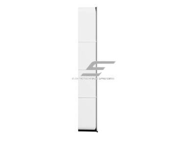 Laidų | kabelių dėklas | apsauga nuo dulkių | universalus pritaikymas | 60x204 mm | plastikas Laidų | kabelių dėklas | apsauga nuo dulkių | universalus pritaikymas | 60x204 mm | plastikas