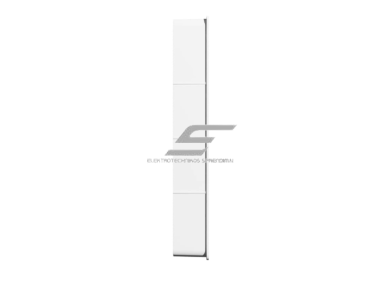 Laidų | kabelių dėklas | apsauga nuo dulkių | universalus pritaikymas | 90x220 mm | plastikas Laidų | kabelių dėklas | apsauga nuo dulkių | universalus pritaikymas | 90x220 mm | plastikas