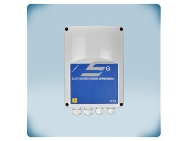 Laisvojo vėsinimo valdiklis | 2×PT500 įėjimai | 0-10VDC/4-20mA/PWM | relė 2A | Modbus RTU | 85-264VAC | IP54 | Sentera Controls | FCCA8-DM Laisvojo vėsinimo valdiklis | 2×PT500 įėjimai | 0-10VDC/4-20mA/PWM | relė 2A | Modbus RTU | 85-264VAC | IP54 | Sentera Controls | FCCA8-DM