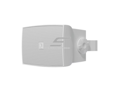 Lauke montuojama garso | audio kolonėlė | 100V | 30W RMS | 8 omų | IP40 | balta | AUDAC | WX302MK2/W