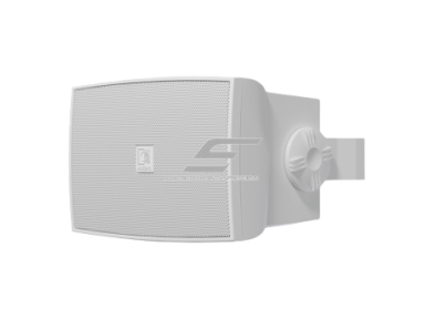 Lauke montuojama garso | audio kolonėlė | 100V | 30W RMS | 8 omų | IP55 | balta | AUDAC | WX302MK2/OW Lauke montuojama garso | audio kolonėlė | 100V | 30W RMS | 8 omų | IP55 | balta | AUDAC | WX302MK2/OW