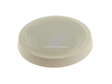 LED lubiniai lauko šviestuvai | 15W/20W | 4000-4500K | virštinkiniai