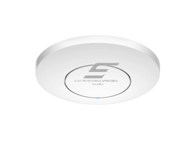 Sieninis/lubinis prieigos taškas | bevielio tinklo skleidėjas | Wi-Fi | 5 GHz + 2.4 GHz | IP65 | 2402 + 574 Mbps | PoE maitinimas Sieninis/lubinis prieigos taškas | bevielio tinklo skleidėjas | Wi-Fi | 5 GHz + 2.4 GHz | IP65 | 2402 + 574 Mbps | PoE maitinimas