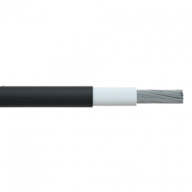Kaabel päikesemoodulitele 1x70mm² | H1Z2Z2-K 1x70 | (1m) | must | SolarPlus Kaabel päikesemoodulitele 1x70mm² | H1Z2Z2-K 1x70 | (1m) | must | SolarPlus