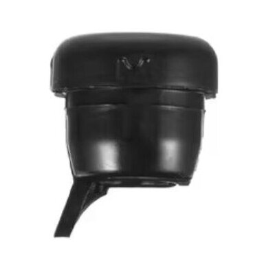 Cable | wire entry strain relief | box | cavity | 8,25-9,15mm | round | black Cable | wire entry strain relief | box | cavity | 8,25-9,15mm | round | black