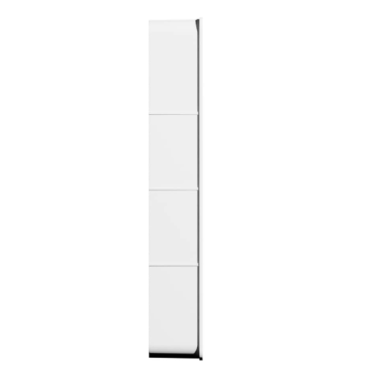Kaablite / juhtmete kate | tolmukaitse | universaalne kasutus | 60x204 mm | plastik Kaablite / juhtmete kate | tolmukaitse | universaalne kasutus | 60x204 mm | plastik