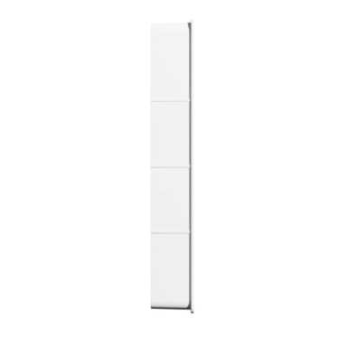 Kaablite / juhtmete kate | tolmukaitse | universaalne kasutus | 90x220 mm | plastik Kaablite / juhtmete kate | tolmukaitse | universaalne kasutus | 90x220 mm | plastik