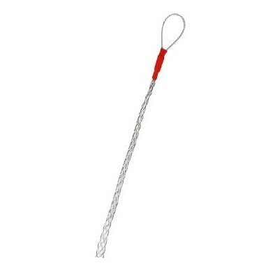 Wire | Cable Puller | Pulling Sock | 9-12mm | Galvanized Steel Wire | Cable Puller | Pulling Sock | 9-12mm | Galvanized Steel
