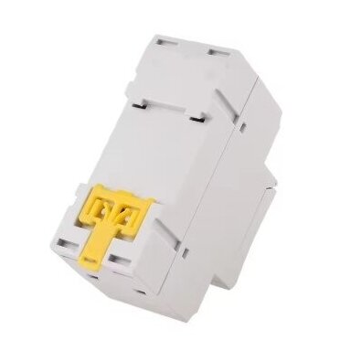 Modular | Digital time relay (timer) | Weekly | DIN | 16(8)A | 230V | 1NO+1NC Modular | Digital time relay (timer) | Weekly | DIN | 16(8)A | 230V | 1NO+1NC