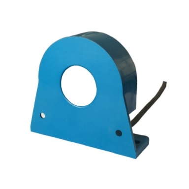 Rigid current measuring coil | Rogowski ring | 105 mV | Ø35 mm | 2 m cable | rigid construction | RCT-35 Rigid current measuring coil | Rogowski ring | 105 mV | Ø35 mm | 2 m cable | rigid construction | RCT-35