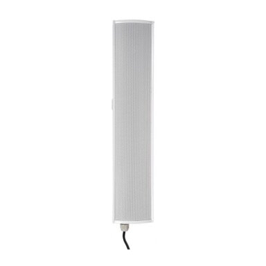 Āra skaņas | audio skaļrunis 100V | 40W | IP66 | balta | F40V Adastra