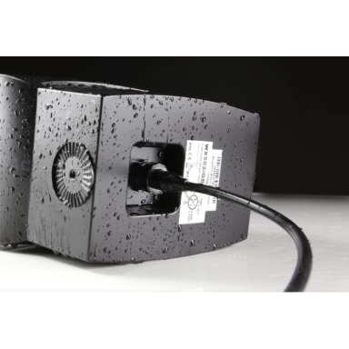 Āra skaļrunis | audio skaļrunis | 100V | 50W | IP55 | WX502MK2/OB AUDAC