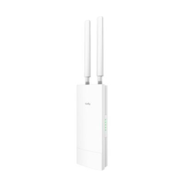 Outdoor access point | wireless network transmitter | Wi-Fi 5 | 2.4 GHz + 5 GHz | IP65 | 867 Mbps | PoE power supply Outdoor access point | wireless network transmitter | Wi-Fi 5 | 2.4 GHz + 5 GHz | IP65 | 867 Mbps | PoE power supply