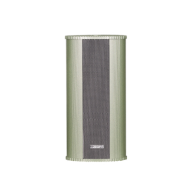 Āra sienas skaļrunis | Ūdensizturīgs | 100V | 15W | IP66 | Alumīnija korpuss | 2×4" zemfrekvenču + 2×2.5" augstfrekvenču skaļruņi Āra sienas skaļrunis | Ūdensizturīgs | 100V | 15W | IP66 | Alumīnija korpuss | 2×4" zemfrekvenču + 2×2.5" augstfrekvenču skaļruņi