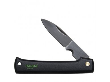 Kabelio | laido gyslų nužievinimo peilis | universalus | Haupa | 200010 | 4011923064679 Kabelio | laido gyslų nužievinimo peilis | universalus | Haupa | 200010 | 4011923064679