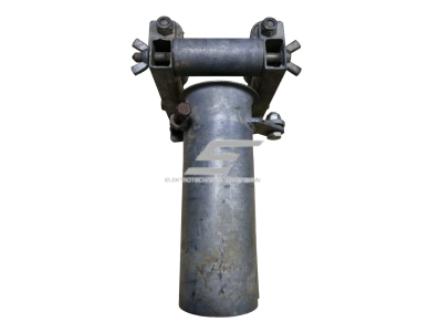 Kabelių ir laidų pratraukimo vežimėlis | kabelio įtraukimui į vamzdį 1 Kabelių ir laidų pratraukimo vežimėlis | kabelio įtraukimui į vamzdį 1