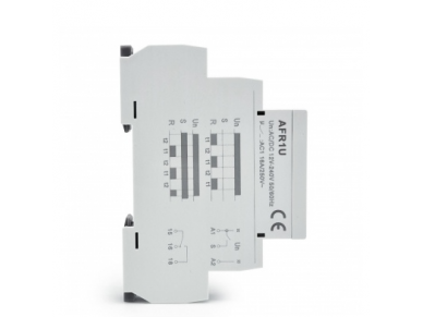 Modulinė laiko relė | laikmatis | mechaninė | 16A | 12-230V | AC/DC | DIN | VEXEN | MFR101U 2