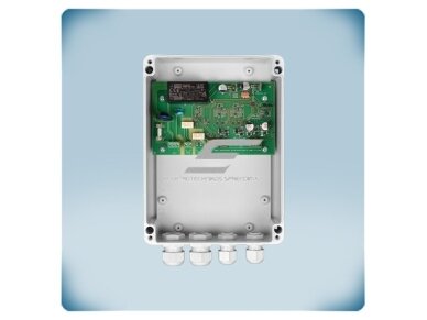Laisvojo vėsinimo valdiklis | 2×PT500 įėjimai | 0-10VDC/4-20mA/PWM | relė 2A | Modbus RTU | 85-264VAC | IP54 | Sentera Controls | FCCA8-DM 5 Laisvojo vėsinimo valdiklis | 2×PT500 įėjimai | 0-10VDC/4-20mA/PWM | relė 2A | Modbus RTU | 85-264VAC | IP54 | Sentera Controls | FCCA8-DM 5