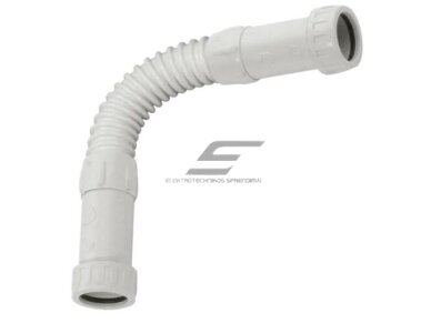 Lanksti mova | jungtis instaliaciniam vamzdžiui | D20mm | PVC | pilka | IP65 | IEK | CTA10D-CXT20-K41-050 | 4606056015836 Lanksti mova | jungtis instaliaciniam vamzdžiui | D20mm | PVC | pilka | IP65 | IEK | CTA10D-CXT20-K41-050 | 4606056015836