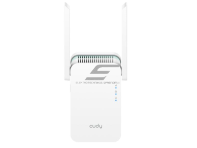 Wi-Fi praplėtėjas maršrutizatorius | signalo stiprintuvas | bevielio tinklo skleidėjas | Wi-Fi | 2.4 GHz + 5 GHz | iki 1500 Mbps | CUDY RE1500 Wi-Fi praplėtėjas maršrutizatorius | signalo stiprintuvas | bevielio tinklo skleidėjas | Wi-Fi | 2.4 GHz + 5 GHz | iki 1500 Mbps | CUDY RE1500