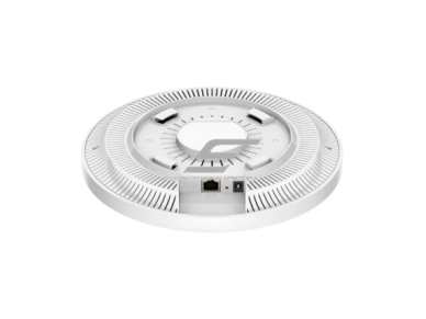 Sieninis/lubinis prieigos taškas | bevielio tinklo skleidėjas | Wi-Fi | 5 GHz + 2.4 GHz | IP65 | 2402 + 574 Mbps | PoE maitinimas 3 Sieninis/lubinis prieigos taškas | bevielio tinklo skleidėjas | Wi-Fi | 5 GHz + 2.4 GHz | IP65 | 2402 + 574 Mbps | PoE maitinimas 3