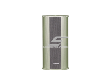 Lauko sieninė garso kolonėlė | atspari vandeniui | 100V | 15W | IP66 | aliuminio korpusas | 2x4" žemadažnis + 2x2.5" aukštadažnis garsiakalbis Lauko sieninė garso kolonėlė | atspari vandeniui | 100V | 15W | IP66 | aliuminio korpusas | 2x4" žemadažnis + 2x2.5" aukštadažnis garsiakalbis