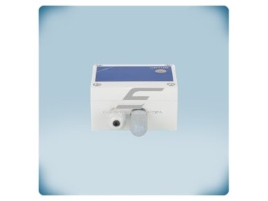 Lauko temperatūros ir drėgmės jutiklis | -30…70°C | 0-100%rH | Modbus RTU | PoM 24VDC | RJ45 | IP65 | Sentera Controls | ODTHM 3 Lauko temperatūros ir drėgmės jutiklis | -30…70°C | 0-100%rH | Modbus RTU | PoM 24VDC | RJ45 | IP65 | Sentera Controls | ODTHM 3