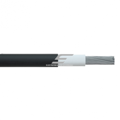 Vads saules moduļiem 1x70mm² | H1Z2Z2-K 1x70 | (1m) | melns | SolarPlus Vads saules moduļiem 1x70mm² | H1Z2Z2-K 1x70 | (1m) | melns | SolarPlus