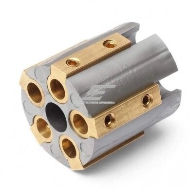 Electrical wire connector | terminal block | L16 | 5x16mm² Electrical wire connector | terminal block | L16 | 5x16mm²