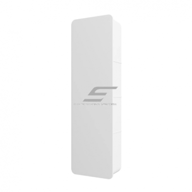 Cable / wire cover | dust protection | universal application | 60x204 mm | plastic Cable / wire cover | dust protection | universal application | 60x204 mm | plastic