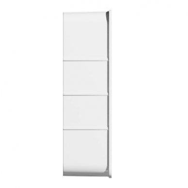 Kaablite / juhtmete kate | tolmukaitse | universaalne kasutus | 55×110 mm | plastik 1 Kaablite / juhtmete kate | tolmukaitse | universaalne kasutus | 55×110 mm | plastik 1