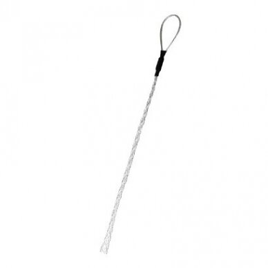 Wire | Cable Puller | Pulling Sock | 6-9mm | Galvanized Steel Wire | Cable Puller | Pulling Sock | 6-9mm | Galvanized Steel