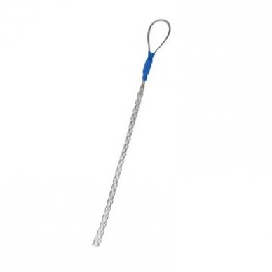 Wire | Cable Puller | Pulling Sock | 4-6mm | Galvanized Steel Wire | Cable Puller | Pulling Sock | 4-6mm | Galvanized Steel