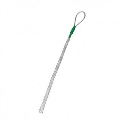 Wire | Cable Puller | Pulling Sock | 12-15mm | Galvanized Steel Wire | Cable Puller | Pulling Sock | 12-15mm | Galvanized Steel