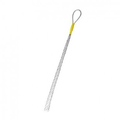 Wire | Cable Puller | Pulling Sock | 18-25mm | Galvanized Steel