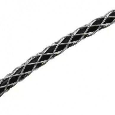 Wire | Cable Puller | Pulling Sock | 15-18mm | Galvanized Steel 1 Wire | Cable Puller | Pulling Sock | 15-18mm | Galvanized Steel 1
