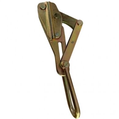 Cable | WirePulling Pliers | Clamp | 2T 1 Cable | WirePulling Pliers | Clamp | 2T 1
