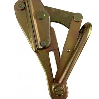 Cable | WirePulling Pliers | Clamp | 2T 2
